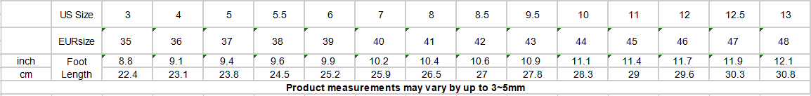 Men's and women Synthetic Leather Stitching Shoes